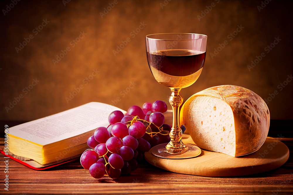 Communion/Benevolence Sunday, November 29, 2026